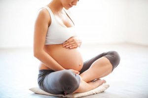 Controindicazioni dello Yoga in gravidanza
